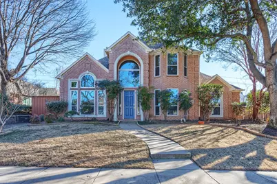 4424 Elmhurst Drive, Plano, TX 75093 - Photo 1