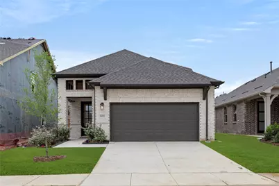 14111 Gallatin Street, Pilot Point, TX 76258 - Photo 1