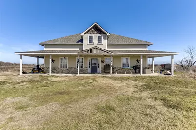 317 Ledbetter Road, Maypearl, TX 76064 - Photo 1