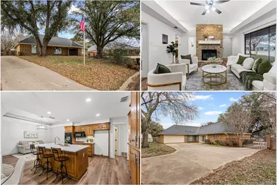 815 Shady Creek Court, Cleburne, TX 76033 - Photo 1