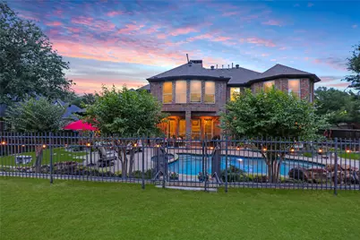 5224 N Meadow Ridge Circle, McKinney, TX 75072 - Photo 1