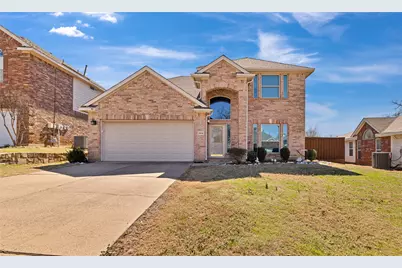3616 Stanford Drive, Denton, TX 76210 - Photo 1
