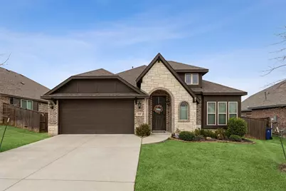 1040 Weeping Oak Drive, Burleson, TX 76028 - Photo 1