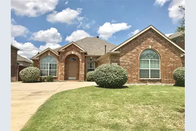 12133 Salt Grass Lane, Frisco, TX 75035 - Photo 1