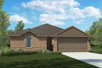 8441 Stout Drive, Fort Worth, TX 76131 - Photo 1