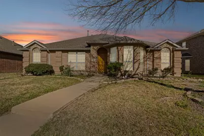 3509 Manor Drive, Rowlett, TX 75089 - Photo 1