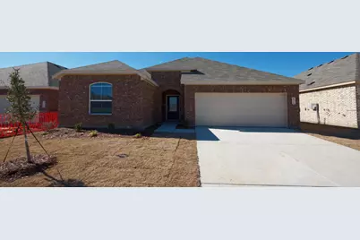 5016 High Timbers, Princeton, TX 75407 - Photo 1