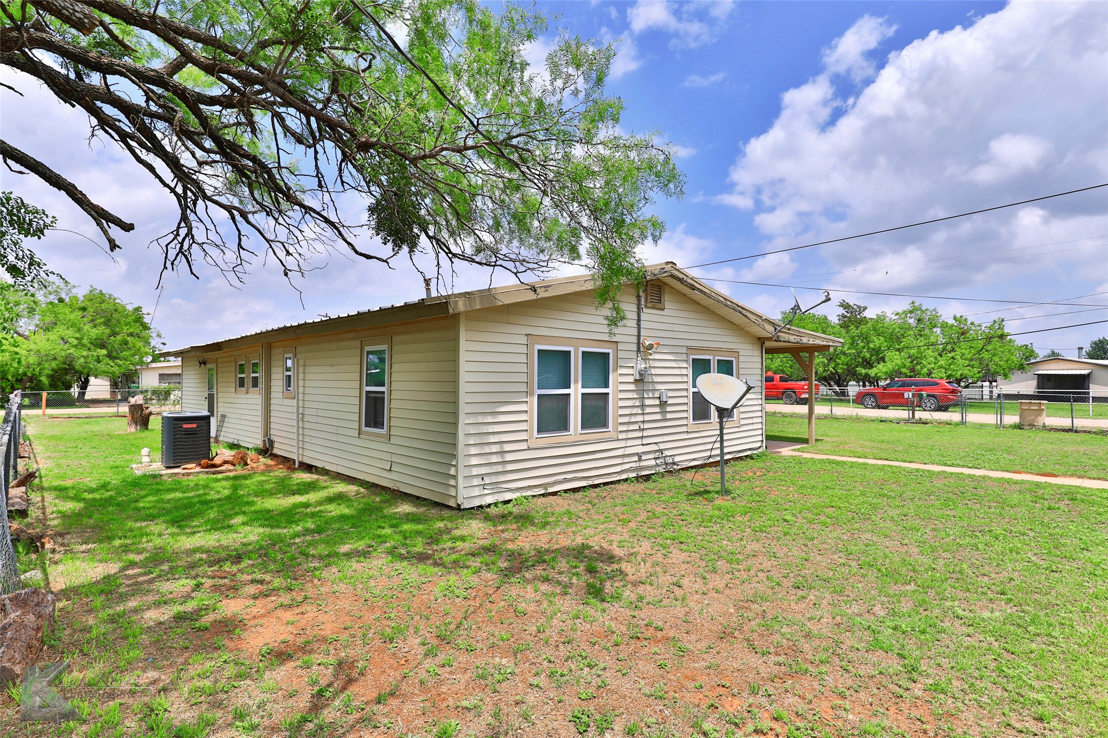 108 Indian Creek Dr, Tye, TX 79563 - MLS 20853199 - Coldwell Banker