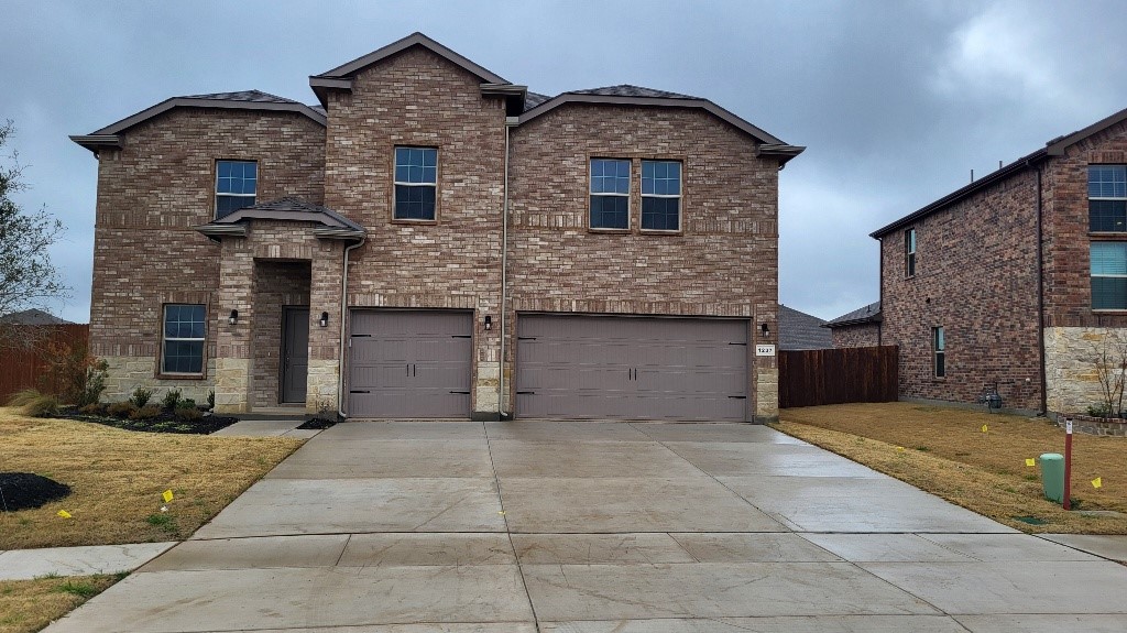 1237 Boulder Dr, Cedar Hill, TX 75104 - MLS 20853281 - Coldwell Banker