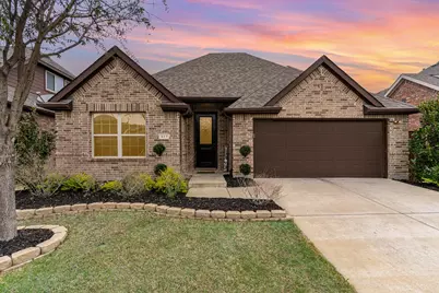 617 Allbright Road, Celina, TX 75009 - Photo 1