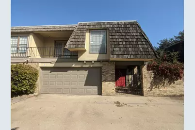 8560 Park Lane #94, Dallas, TX 75231 - Photo 1