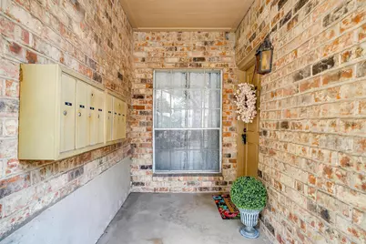 4415 Bellaire Drive S #101S, Fort Worth, TX 76109 - Photo 1
