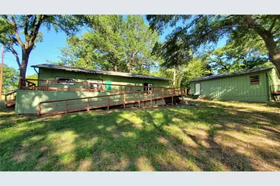 11202 Lakeside Drive, Mabank, TX 75156 - Photo 1