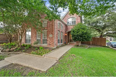 1208 Wills Point Drive, Allen, TX 75013 - Photo 1