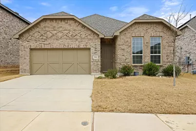 9016 Horse Herd Drive, Fort Worth, TX 76123 - Photo 1