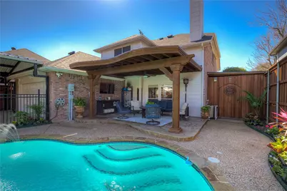 805 Tealwood Drive, Mesquite, TX 75181 - Photo 1