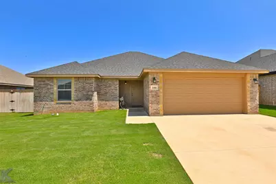 144 Carriage Hills Parkway, Abilene, TX 79602 - Photo 1