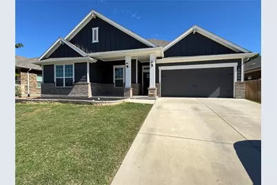 1433 Eagle Nest Drive, Pelican Bay, TX 76020 - Photo 1