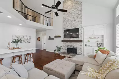 4217 Remington Park Court, Flower Mound, TX 75028 - Photo 1