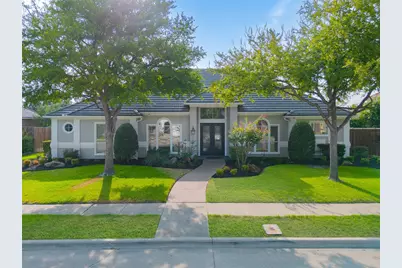 2018 Cottonwood Valley Circle S, Irving, TX 75038 - Photo 1