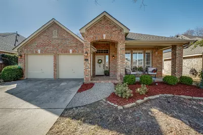 1605 Shadow Crest Drive, Corinth, TX 76210 - Photo 1