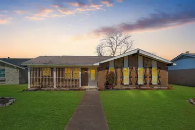 3933 Glenhaven Drive, Garland, TX 75042 - Photo 1