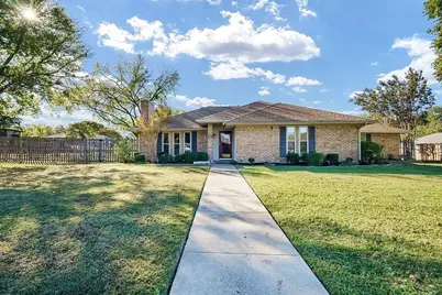 301 Shepards Hill Drive, Rockwall, TX 75087 - Photo 1
