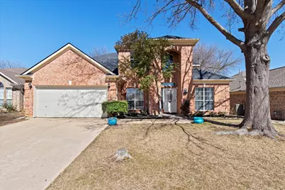 5736 Round Rock Road, Haltom City, TX 76137 - Photo 1