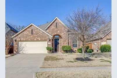 7721 Lake Worth Cove, McKinney, TX 75071 - Photo 1