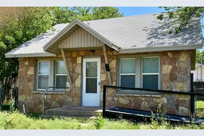 325 Grand Avenue, Abilene, TX 79605 - Photo 1