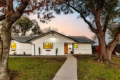 105 Shadywood Lane, Richardson, TX 75080 - Photo 1