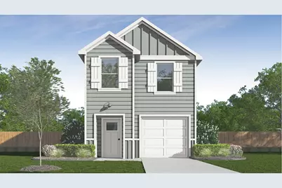 715 Cloverwood Drive, Princeton, TX 75407 - Photo 1