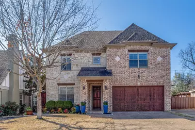 6314 Anita Street, Dallas, TX 75214 - Photo 1