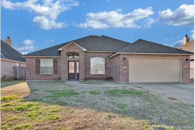 606 Bloomington Lane, Bossier City, LA 71112 - Photo 1