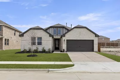 2314 Lost Creek Drive, Melissa, TX 75454 - Photo 1
