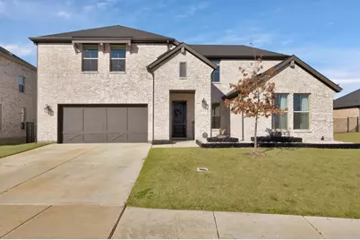 5055 Carolina Cherry Drive, Heath, TX 75126 - Photo 1