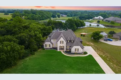 38 Oak Creek Court, Gunter, TX 75058 - Photo 1