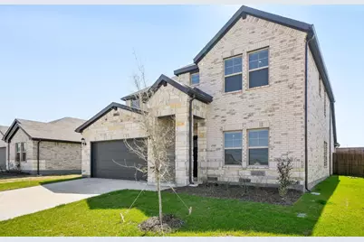 1923 W Westhill Drive, Cleburne, TX 76033 - Photo 1