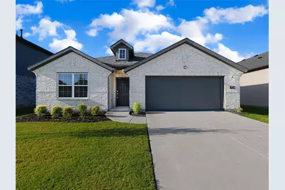 704 Rusty Spurs Place, Weston, TX 75009 - Photo 1