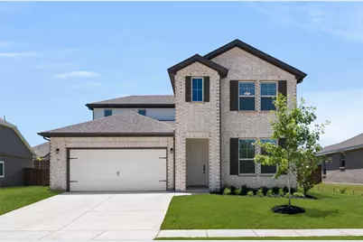 116 Honey Bee Drive, Cleburne, TX 76031 - Photo 1