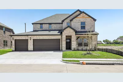 1931 W Westhill Drive, Cleburne, TX 76033 - Photo 1