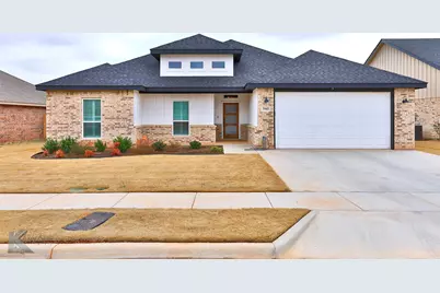 3441 Seymour Court, Abilene, TX 79606 - Photo 1