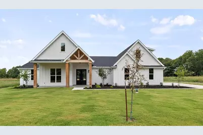 7745 County Road 623, Farmersville, TX 75442 - Photo 1