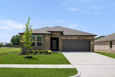 3159 Manchester, Cleburne, TX 76031 - Photo 1