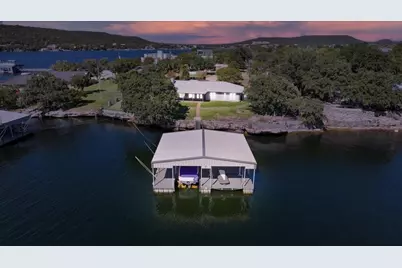 1025 Agarita Circle, Graford, TX 76449 - Photo 1