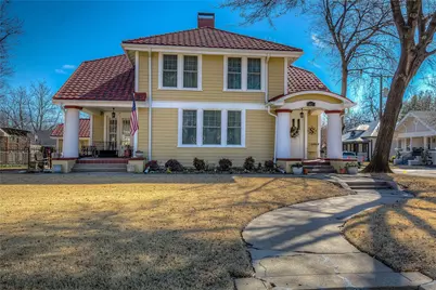 1619 Park Street, Greenville, TX 75401 - Photo 1