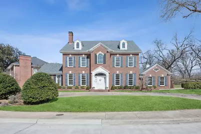 5922 Bentwood Trail, Dallas, TX 75252 - Photo 1