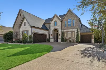 2808 Balmoral Drive, Trophy Club, TX 76262 - Photo 1