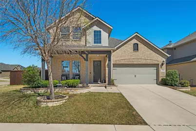 2710 Ridgeoak Trail, Mansfield, TX 76063 - Photo 1