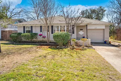 621 Ridgedale Drive, Richardson, TX 75080 - Photo 1